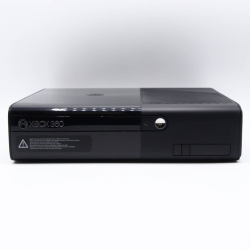 Consola Microsoft Xbox 360E 500 Gb + Controller
