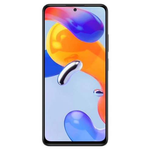 Xiaomi Redmi Note 11 PRO 5G 128 Gb Dual SIM, Graphite Gray
