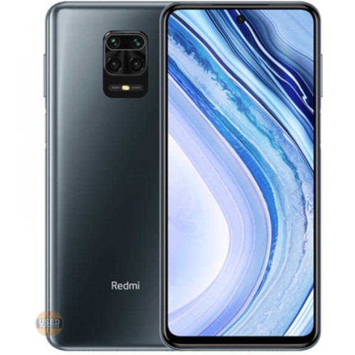 Xiaomi Redmi Note 9 Pro 64 Gb Dual SIM
