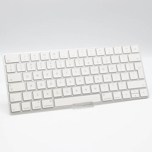 Apple Magic Keyboard Wireless Gen 2 A1644
