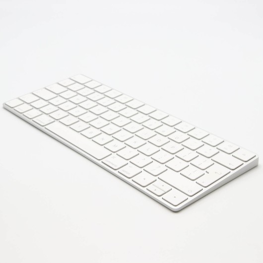 new apple keyboard release date