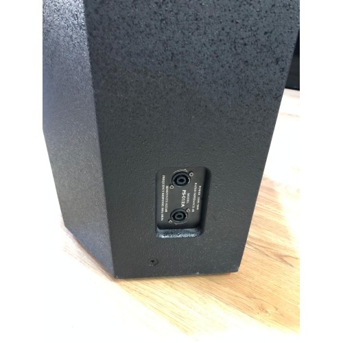 Set Boxe Stage Audio 12'' PS-012A, Putere 350W-700W,  50 Hz - 18K Hz, 6 Ohm
 Set Boxe Stage Audio 12'' PS-012A, Putere 350W-700W,  50 Hz - 18K Hz, 6 Ohm