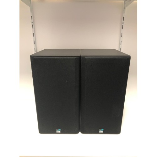Set Boxe Raft ELAC EL 61 S, 4-8 Ohm, 60-80W, Negru
 Set Boxe Raft ELAC EL 61 S, 4-8 Ohm, 60-80W, Negru
