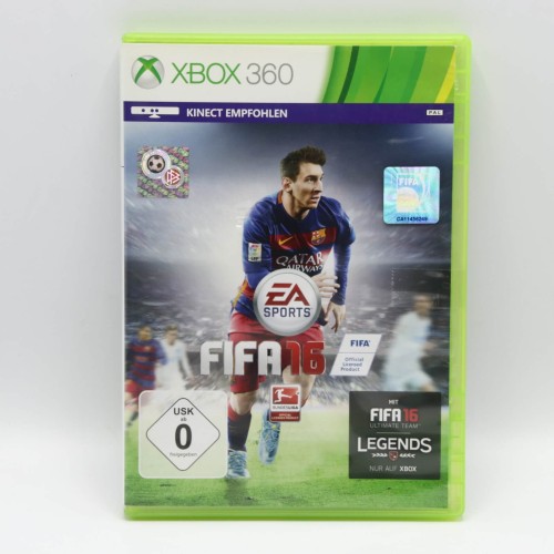 Fifa 16 - Joc Xbox 360

