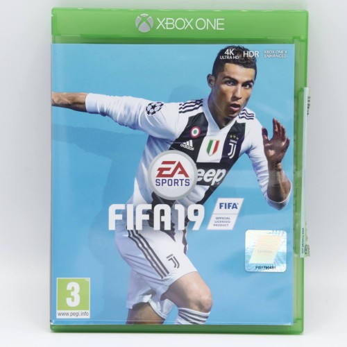 Fifa 19 - Joc Xbox ONE