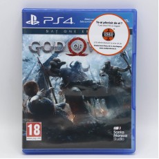 God of War - Joc PS4
