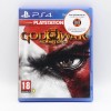 God Of War III - Joc PS4