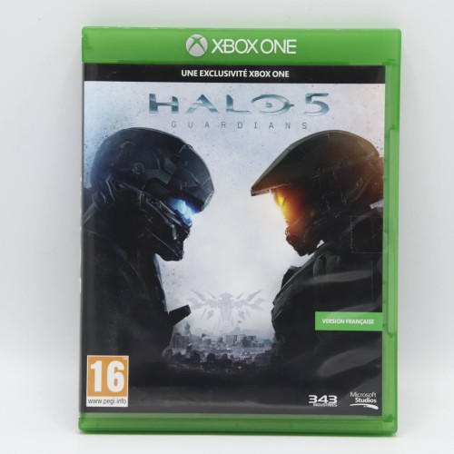 Halo 5 Guardians - Joc Xbox ONE