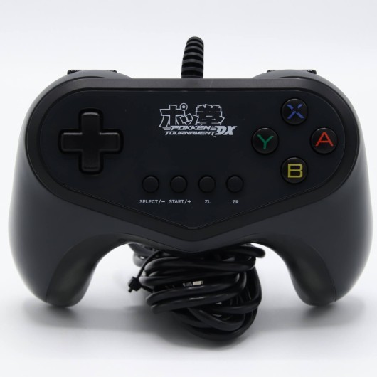 Controller cu fir pentru Nintendo Switch HORI Pokken Tournament DX

