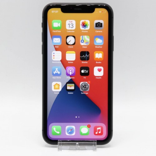 Apple iPhone 11 64 Gb, Purple
