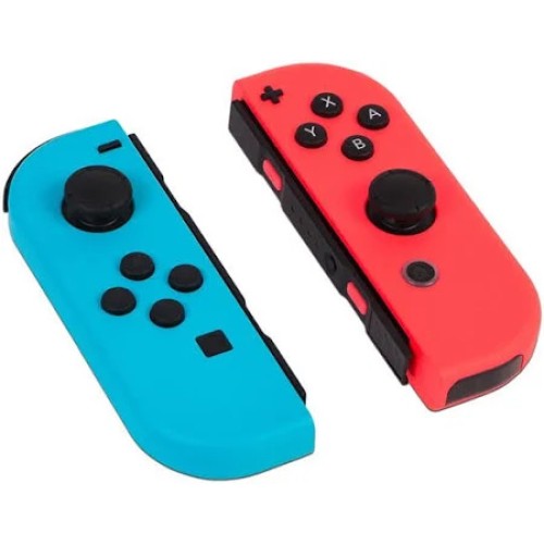 Set Controller Joy-Con Nintendo Switch, Red-Blue
