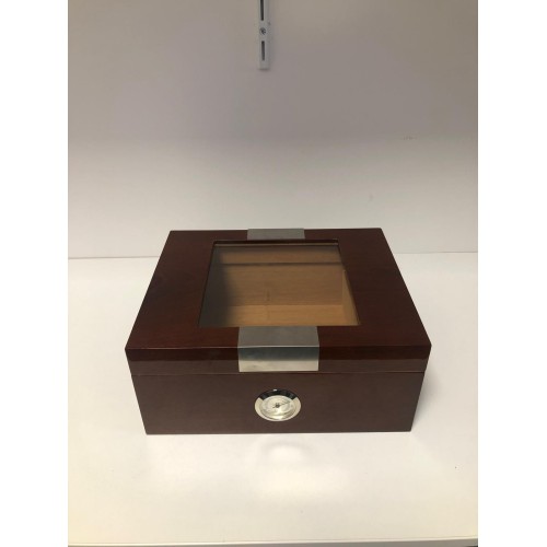 Cutie de Trabucuri Humidor Savinelli 1876
