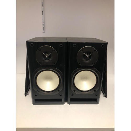 Set Boxe Raft Onkyo D-N9BX, 4 Ohm, 70W, Negru
 Set Boxe Raft Onkyo D-N9BX, 4 Ohm, 70W, Negru