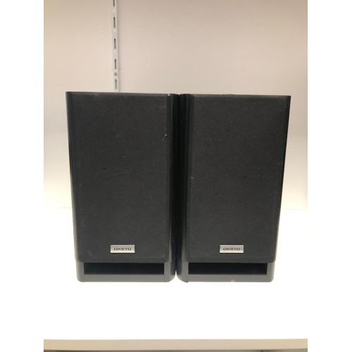 Set Boxe Raft Onkyo D-N9BX, 4 Ohm, 70W, Negru
 Set Boxe Raft Onkyo D-N9BX, 4 Ohm, 70W, Negru