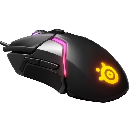 Mouse Gaming SteelSeries Rival 600, 12000 DPI