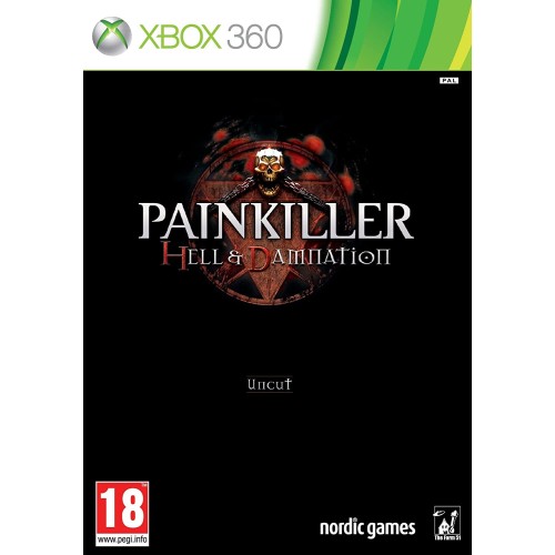 Painkiller Hell & Damnation - Joc Xbox 360