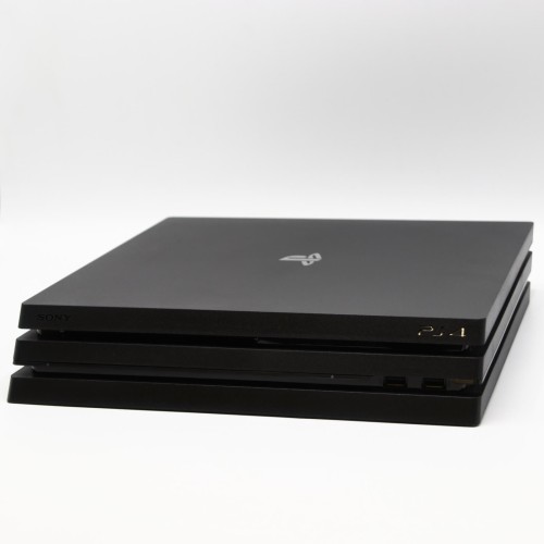 Consola SONY Playstation 4 (PS4) Pro 1 Tb + Controller
