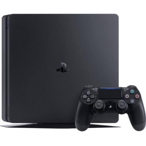 Consola SONY PlayStation 4 Slim 500 Gb + Controller
