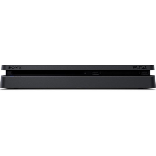Consola SONY PlayStation 4 (PS4) Slim 1 Tb + Controller

