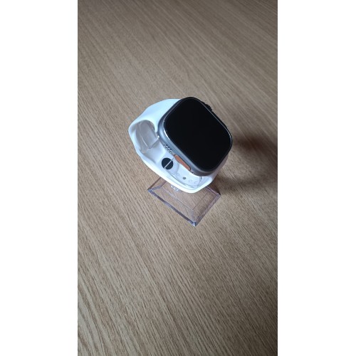 Apple Watch Ultra 2 49mm A2986, GPS, Cellular, Titanium
 Apple Watch Ultra 2 49mm A2986, GPS, Cellular, Titanium