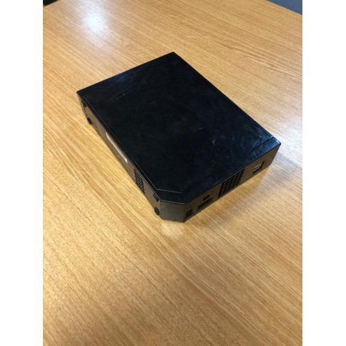 Consola Nintendo WII + 2x Controller Compatibil + 2x Nunchuck Compatibil
