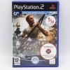 Medal of Honor Rising Sun - Joc PS2