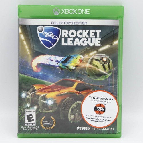 Rocket League - Joc Xbox ONE
