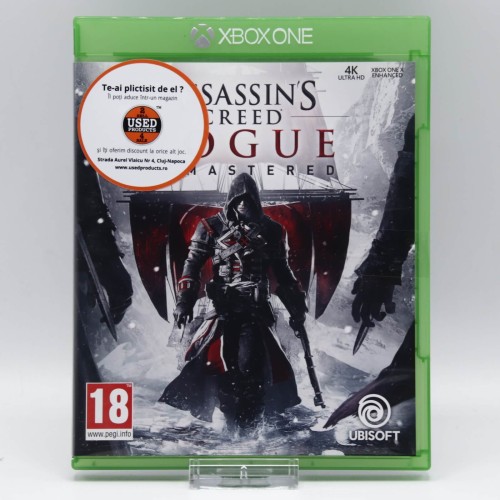 Assassin's Creed ROGUE - Joc Xbox ONE