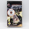 State Shift - Joc PSP
