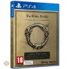 The Elder Scrolls Online - Joc PS4