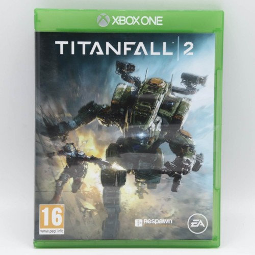 Titanfall 2 - Joc Xbox ONE