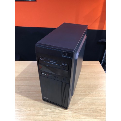Unitate PC Asus Delux, Intel Core i5 6402P, 8 Gb RAM DDR4, 250 Gb SSD, Intel HD Graphics 510, Sursa nJoy Titan 600
 Unitate PC Asus Delux, Intel Core i5 6402P, 8 Gb RAM DDR4, 250 Gb SSD, Intel HD Graphics 510, Sursa nJoy Titan 600