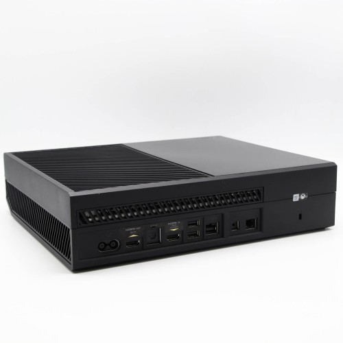 Consola Microsoft Xbox ONE 500 Gb, fara Controller
