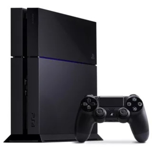 Consola SONY PlayStation 4 1 Tb + Controller
