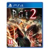 A.O.T. 2 - Joc PS4