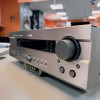 AV Receiver Yamaha RX-V620, 100Wm 8 OHm, 10Hz-100kHz, THD 0.06, 10.5 Kg