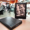 Amazon Kindle 7th Generation WP63GW 4 Gb Wi-Fi