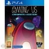 Among Us Crewmate Edition - Joc PS4