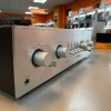 Amplificator Luxman L-11, 100W, 10Hz - 90kHz, 8 Ohm, THD 0.02