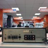 Amplificator Stereo Technics SU-7100, 35W, 8 OHm, THD 0.1, 65 dB, 1979
