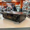 Amplificator Technics SA-EX100, 190W, FM, MW, 10Hz - 40kHz