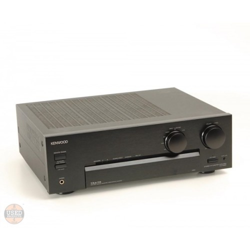 Amplificator stereo Kenwood KA-7090R, 85W, 8 OHm, 5Hz-100kHz, 11.7Kg