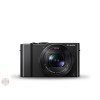 Aparat foto Panasonic Lumix DMC-LX15, 20.1 Mp, 4K, Leica, Wi-Fi