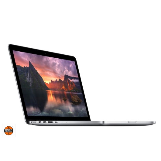 Apple MacBook PRO 13 2015, A1502, i5 2.7 GHz, 8 Gb RAM, SSD 256 Gb