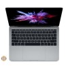 Apple MacBook PRO 13 2017, Display Retina 13.3 inch 2560x1600, Intel Core i5 2.3 GHz, 8 Gb RAM 2133 MHz, SSD 256 Gb PCIe, Intel Iris Plus Graphics 640, Thunderbolt 3, A1708, Silver