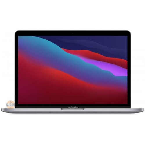 Apple MacBook PRO 13 2020 A2338, M1, 8 Gb RAM, SSD 256