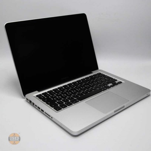 Apple MacBook PRO 13 Mid 2012, A1278, Intel Core i5 2.5 GHz, 4 Gb RAM, HDD 500 Gb