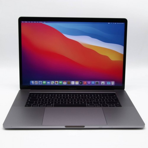 Apple MacBook PRO 15 2016, A1707, Touch Bar, i7 2.6 GHz, 16 Gb RAM, SSD 256 Gb, Radeon Pro 450 2 Gb