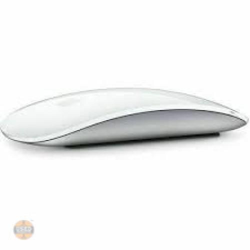 Apple Magic Mouse 2 A1657, White Apple Magic Mouse 2 A1657, White