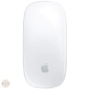 Apple Magic Mouse 3, 2021, White, A1657